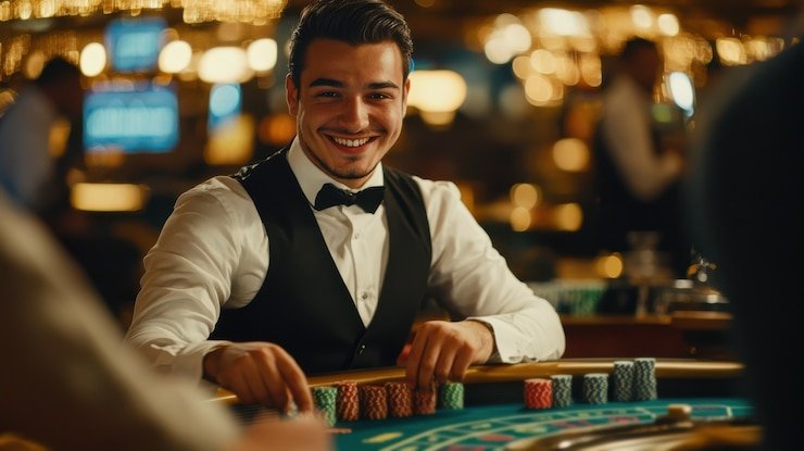 pepsitogel login live-dealer tables accessible after BCA Transfer deposit