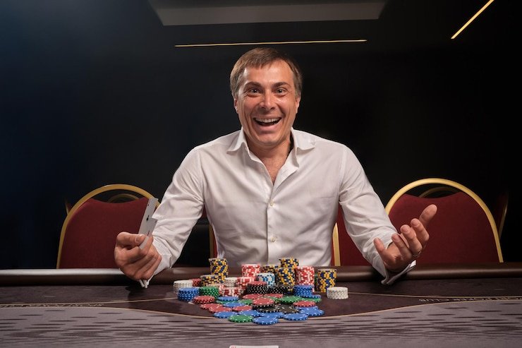 American Roulette Game
